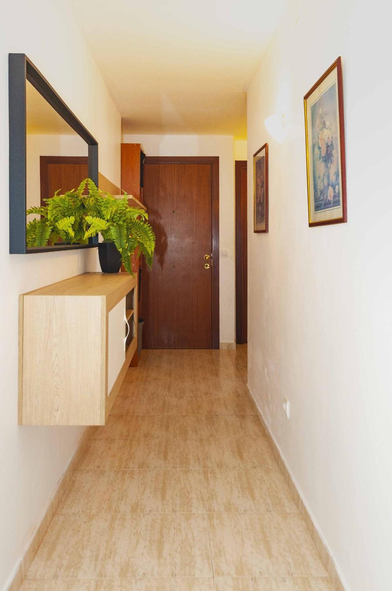 1236 Carla Mar 50m Playa - Apivend Immo Apartment Roses