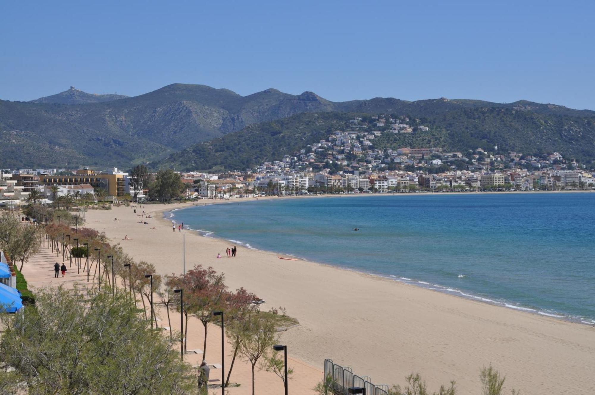Appartement 1236 Carla Mar 50m Playa - Apivend Immo *