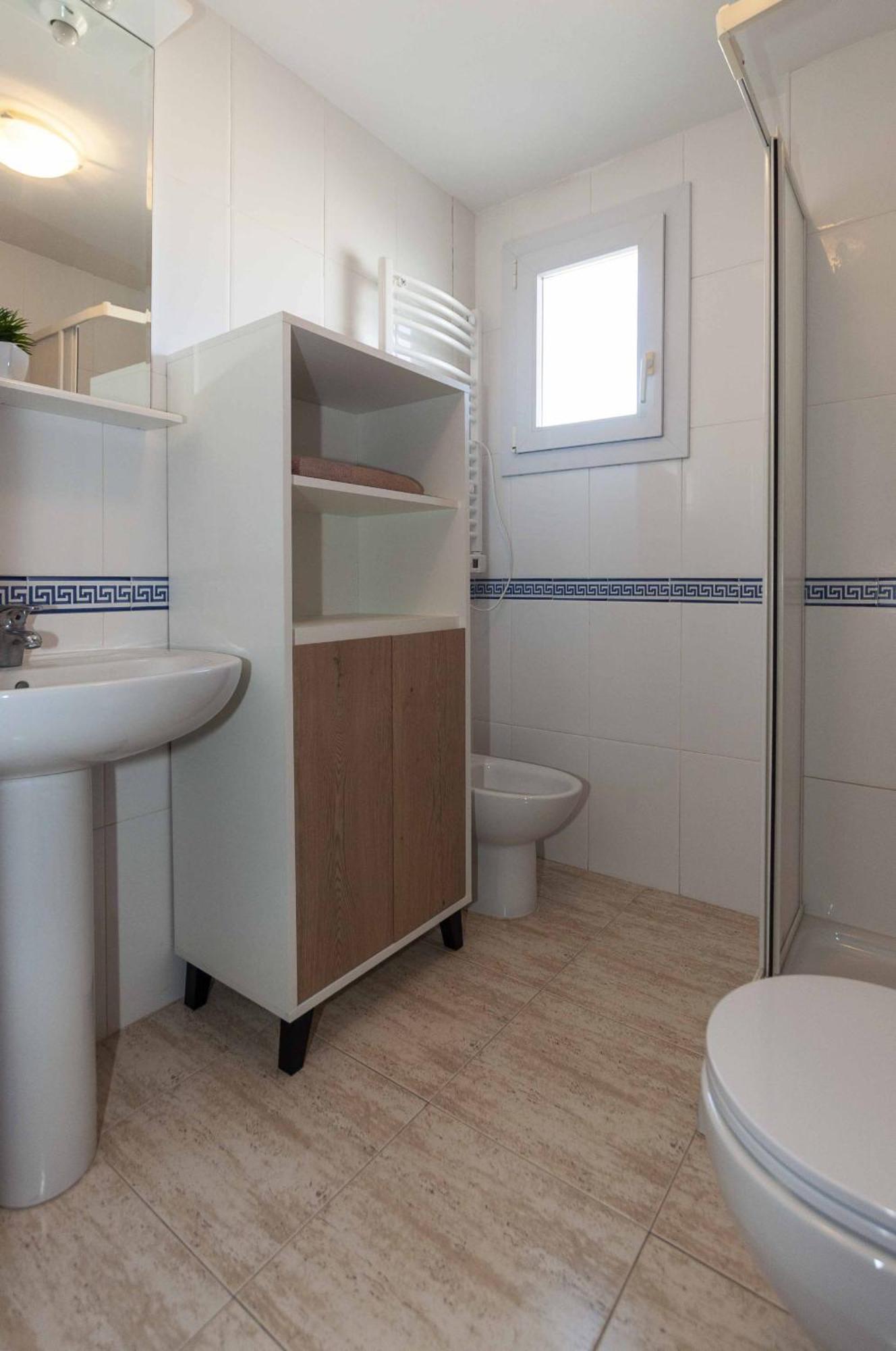 Apartment 1236 Carla Mar 50m Playa - Apivend Immo Roses