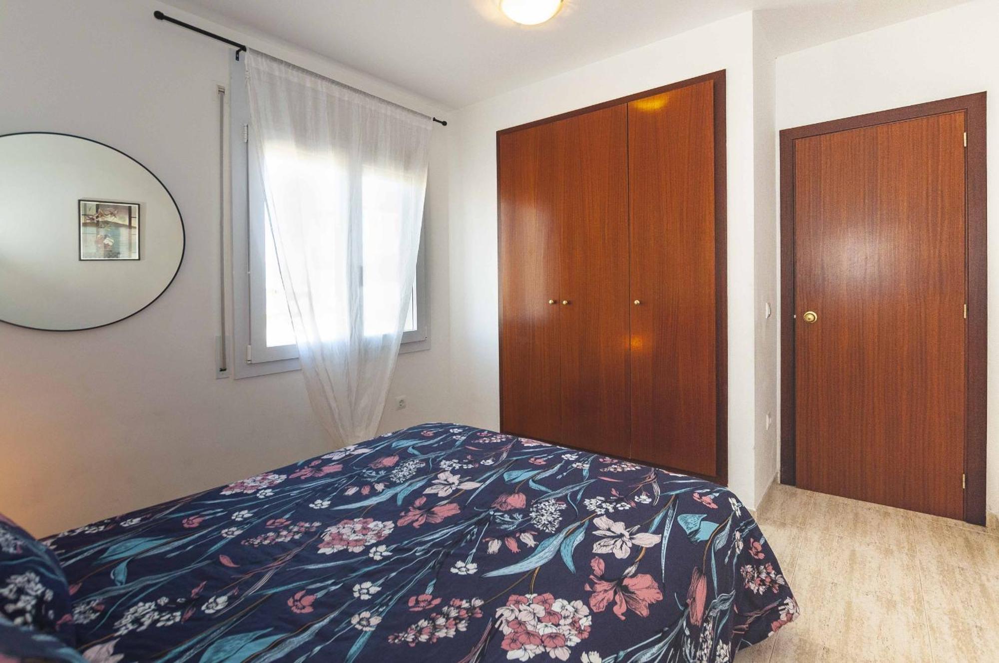 1236 Carla Mar 50m Playa - Apivend Immo * Roses