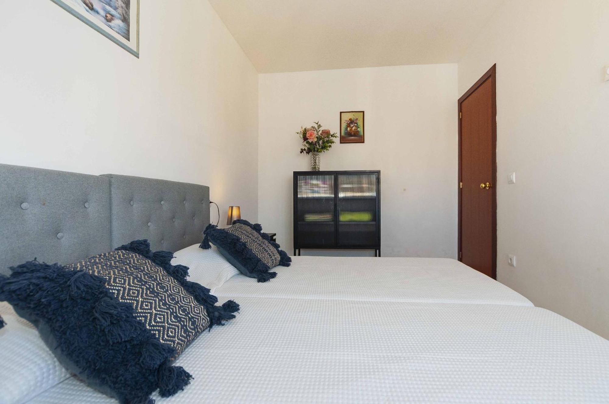 1236 Carla Mar 50m Playa - Apivend Immo Appartement Roses