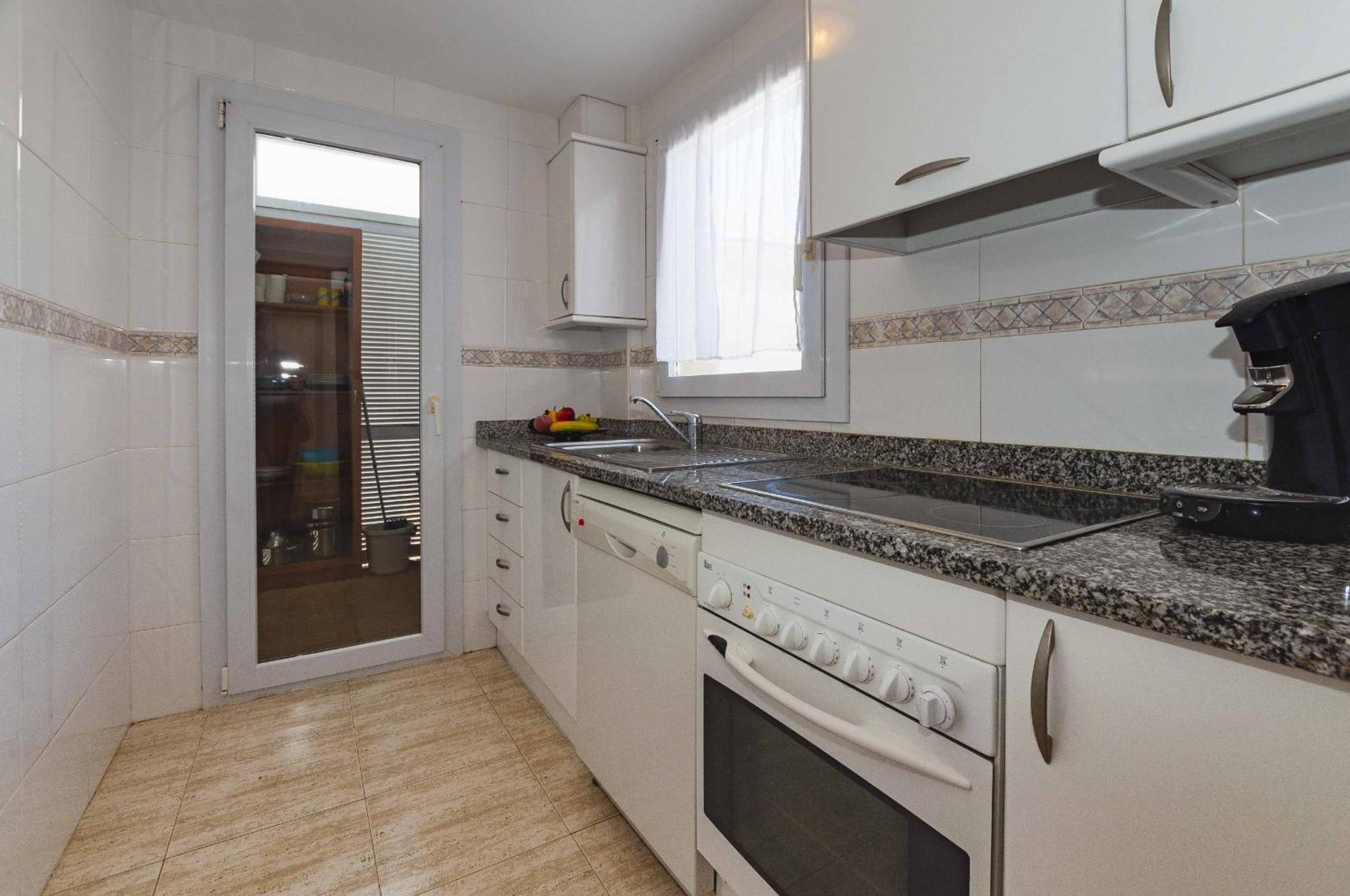 Apartment 1236 Carla Mar 50m Playa - Apivend Immo