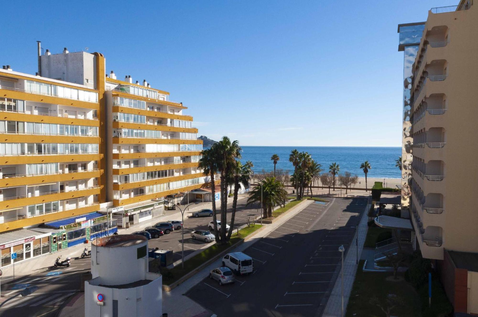 1236 Carla Mar 50m Playa - Apivend Immo *